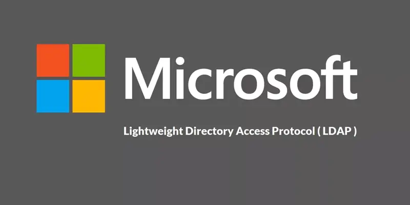 LDAP چیست؟ آشنایی و معرفی Lightweight Directory Access Protocol 