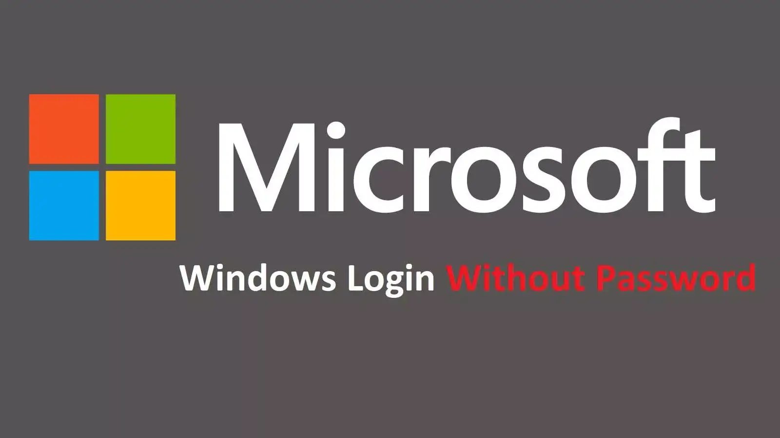 آموزش برداشتن نام کاربری و رمز عبور و ورود خودکار به ویندوز 7 و 8