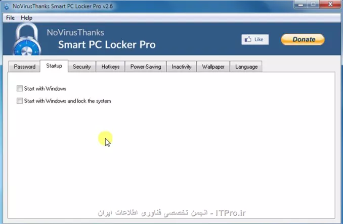 وب سایت توسینسو