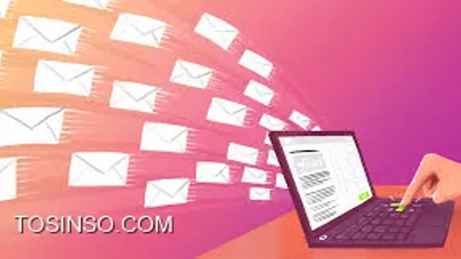 چرا ایمیل مارکتینگ بهتر از ایمیل خالی است؟