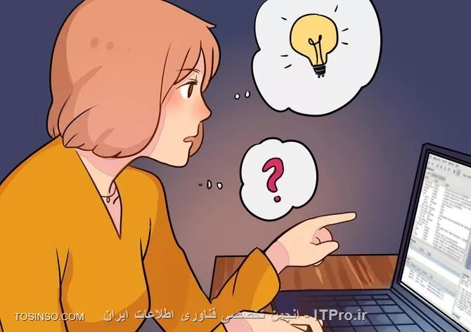 چگونه یک برنامه نویس خوب شویم ؟