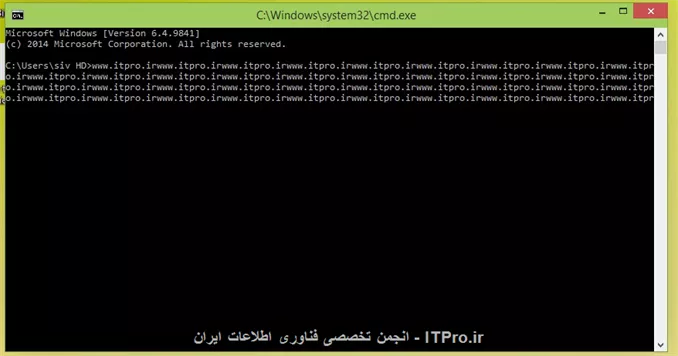 وب سایت توسینسو
