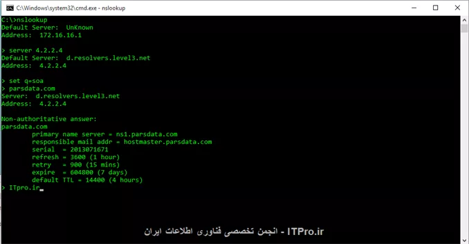 وب سایت توسینسو