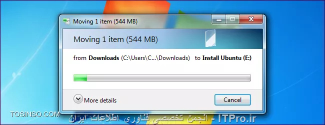 وب سایت توسینسو