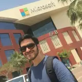 احسان مسعودی نژاد