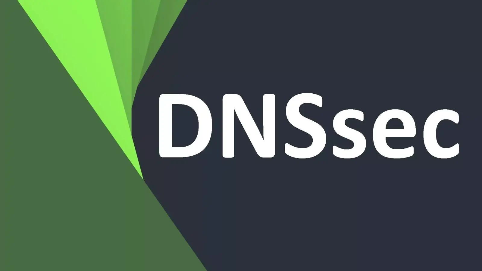 DNSSec چیست؟ آموزش راه اندازی DNSSec در ویندوز سرور