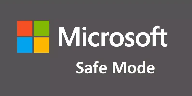 آموزش وارد شدن به Safe Mode ویندوز بدون کلید F8 از داخل ویندوز