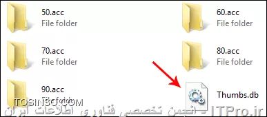 ||http://icdl.tosinso.com/files/get/6260ea35-9594-477c-9ebc-2a45a0856f81||
در ادامه فرمایش دوستمون
برای همین موضوع هست که این فایل اتوماتیک مخفی هست میتونید پاکش کنید هیچ ایرادی نداره و موقع پاک کردن Error نمیده. وجود یک آنتی ویروس به روز شده میتونه به شما در این موضوع کمک کنه این فایل هم مثل همه فایل های دیگه هیچ فرقی نداره یک ویروس میتونه هر چیزی رو آلوده کنه 