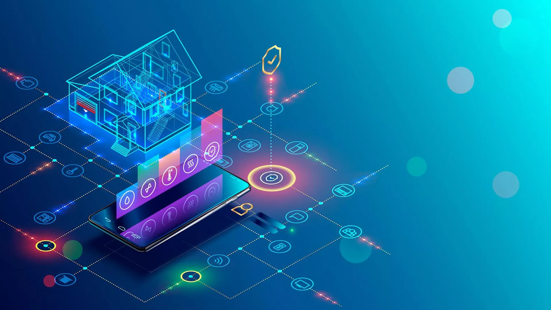 اینترنت اشیاء چیست؟