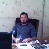 علی حیدری