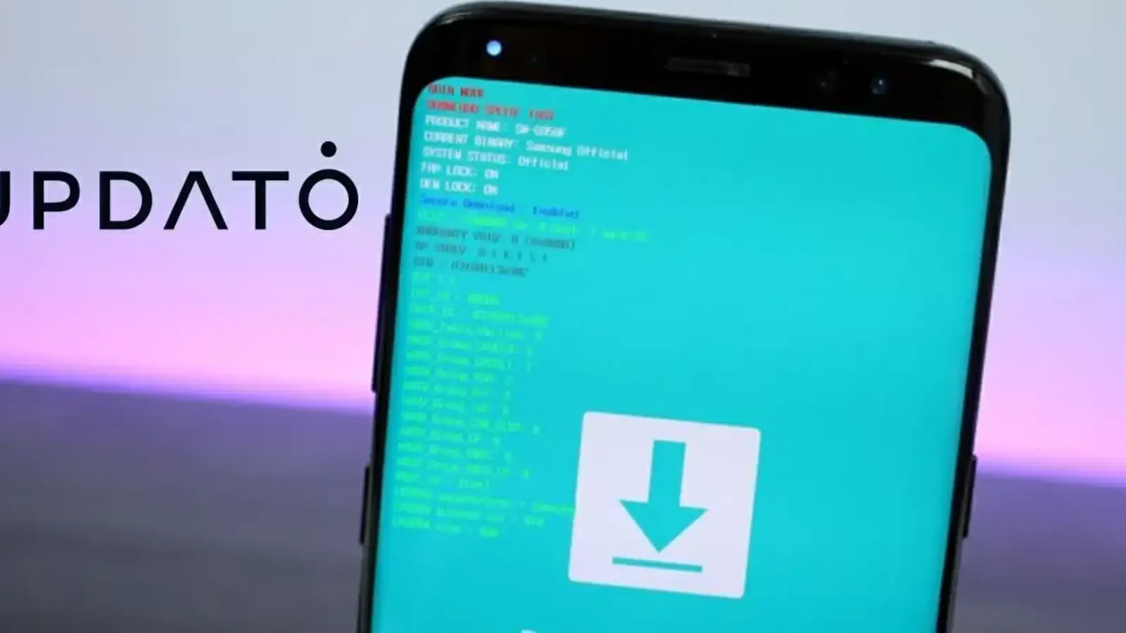آموزش نصب ROM در گوشی های سامسونگ با Odin 
