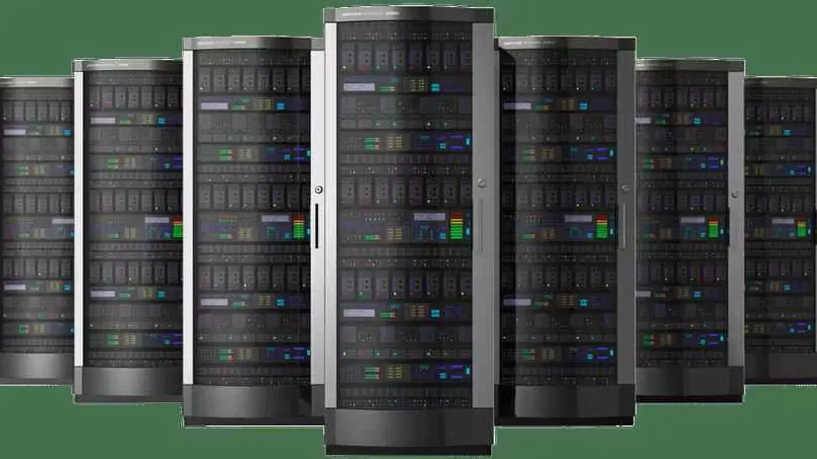 SAN چیست؟ معرفی Storage Area Network به زبان بسیار ساده