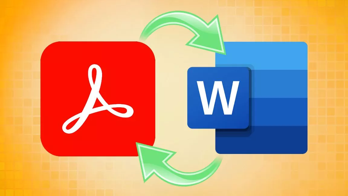 آموزش تبدیل PDF به Word: سریع، آسان و بدون بهم ریختگی