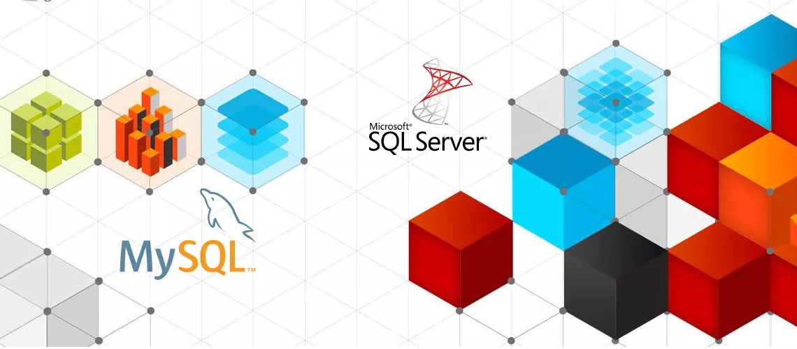 تفاوت MSSQL و Oracle