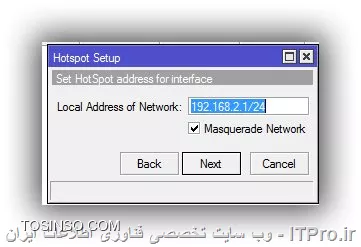 هات اسپات رو تنظیم کردم و هیچ مشکلی نداشت و صفحه یوزر پسورد میاد بالا
و dvr رو توی binding قرار دادم
این عکساش

||https://hardware.tosinso.com/files/get/8a446b50-1021-47ad-a331-02553f797c37||

||https://hardware.tosinso.com/files/get/632d8e2a-eae6-41af-bced-ebadce46e5f1||

||https://hardware.tosinso.com/files/get/e3e8bc62-2f20-4754-ba3a-adf577a2349a||

||https://hardware.tosinso.com/files/get/59bf81ab-ef74-4c7a-8271-3a042a259c0e||

||https://hardware.tosinso.com/files/get/5fb49615-c711-4740-b5b4-fe054b0a01ab||

