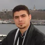 محمدرضا احمدی