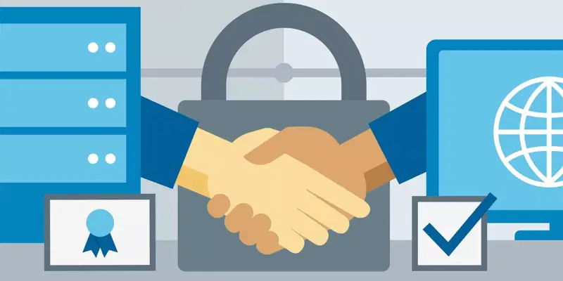 آموزش ساخت Self Signed Certificate در ویندوز 10 به زبان ساده