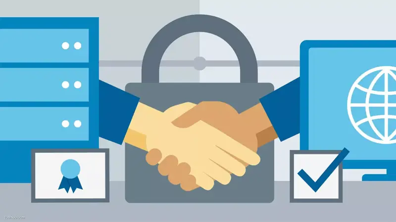 آموزش ساخت Self Signed Certificate در ویندوز 10 به زبان ساده