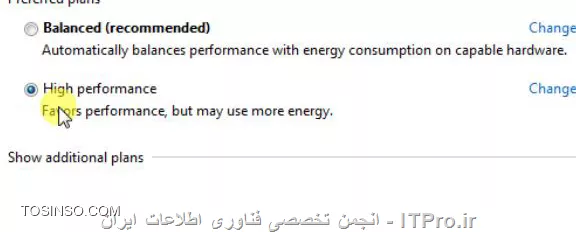 وب سایت توسینسو
