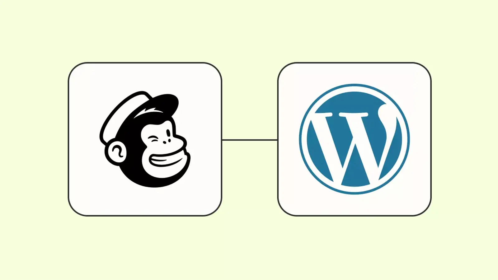 اتصال وردپرس به Mailchimp: راهنمای جامع و افزونه های رایگان