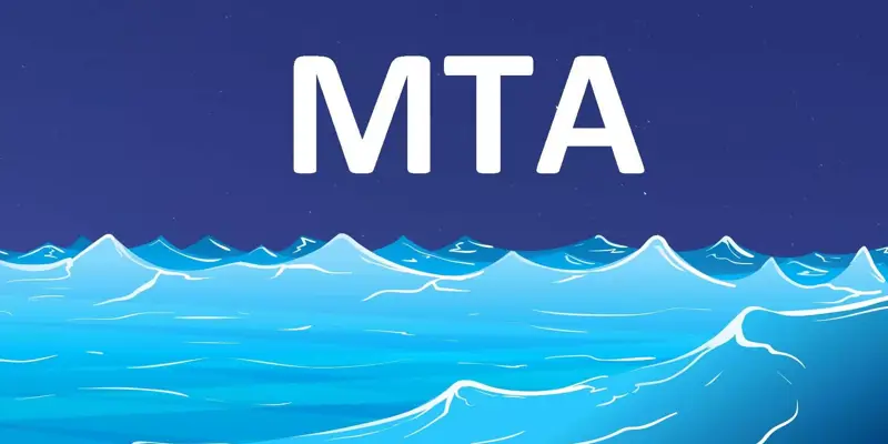 MTA چیست؟ بررسی مفهوم Message Transfer Agent در ایمیل سرور