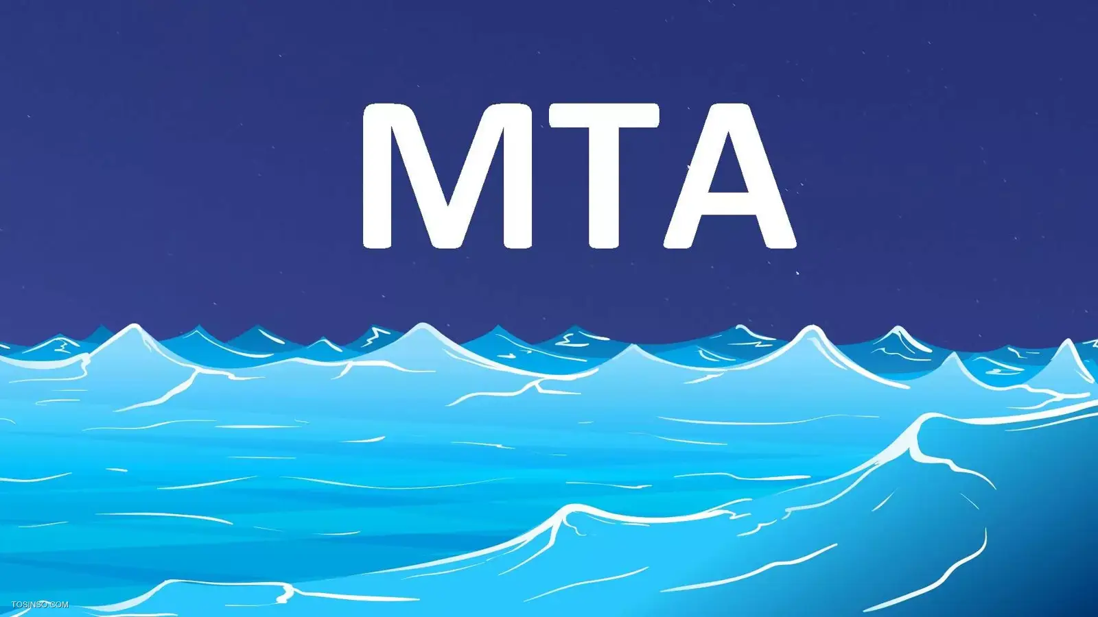 MTA چیست؟ بررسی مفهوم Message Transfer Agent در ایمیل سرور