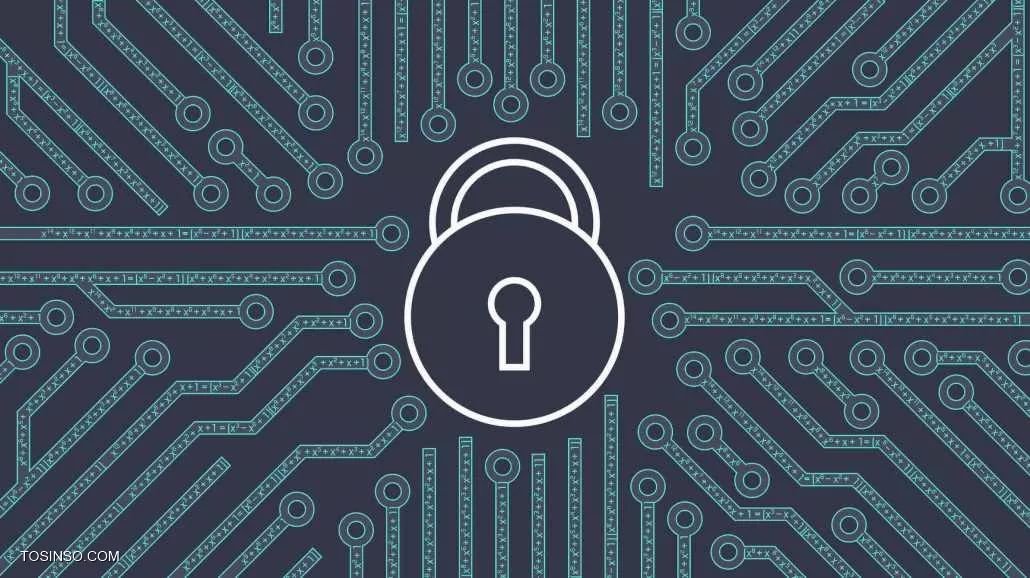رمزنگاری چیست ؟ معرفی علم Cryptography