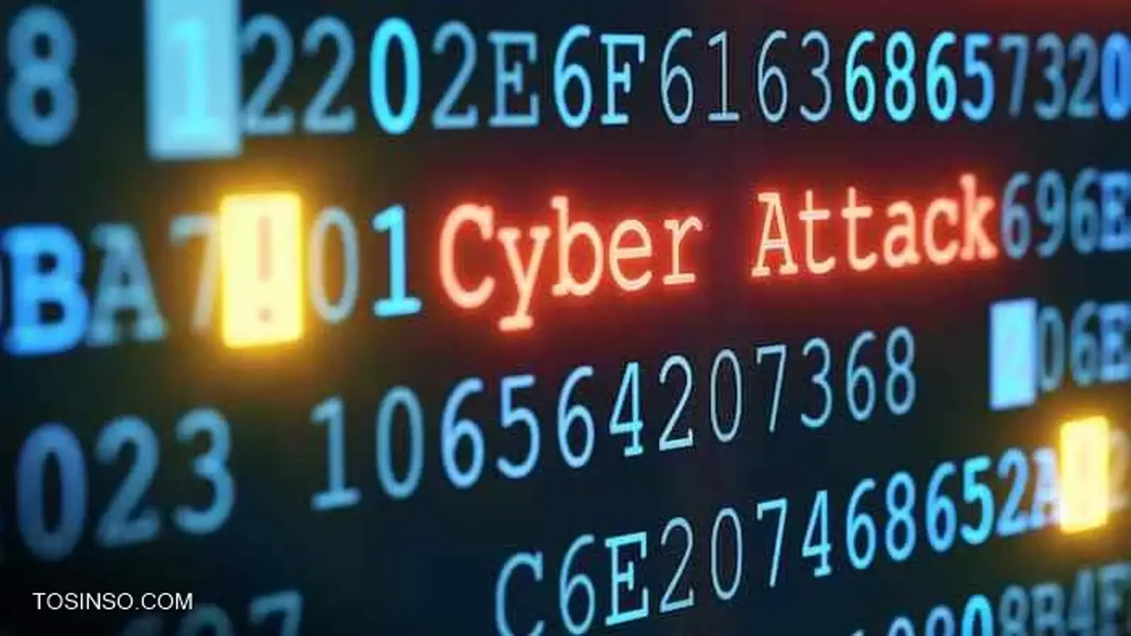 چرا وب سایت های دولتی در برابر حملات سایبری امن نیستند؟