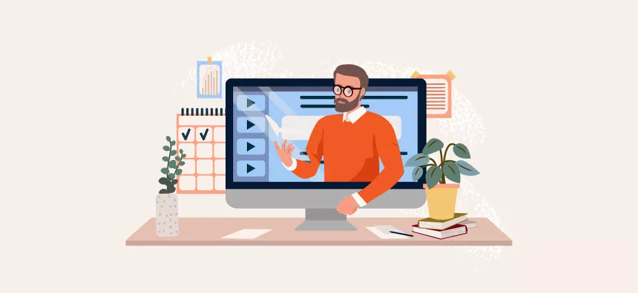 ایجاد انیمیشن در پاورپوینت