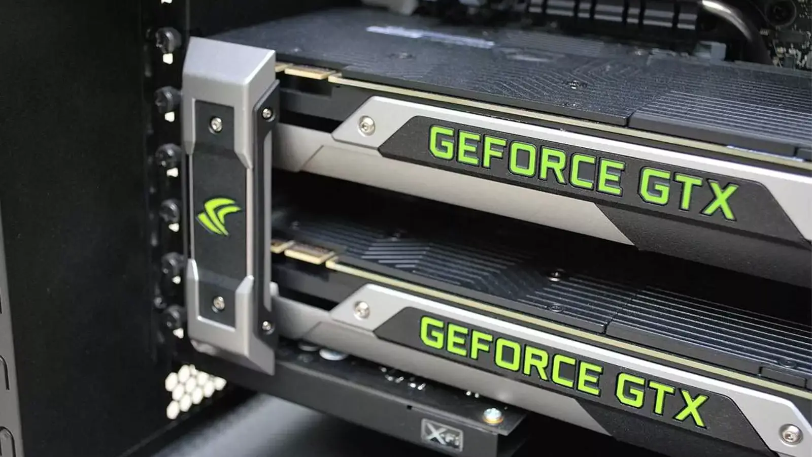 کارت گرافیک چیست؟ معرفی انواع کارت گرافیک