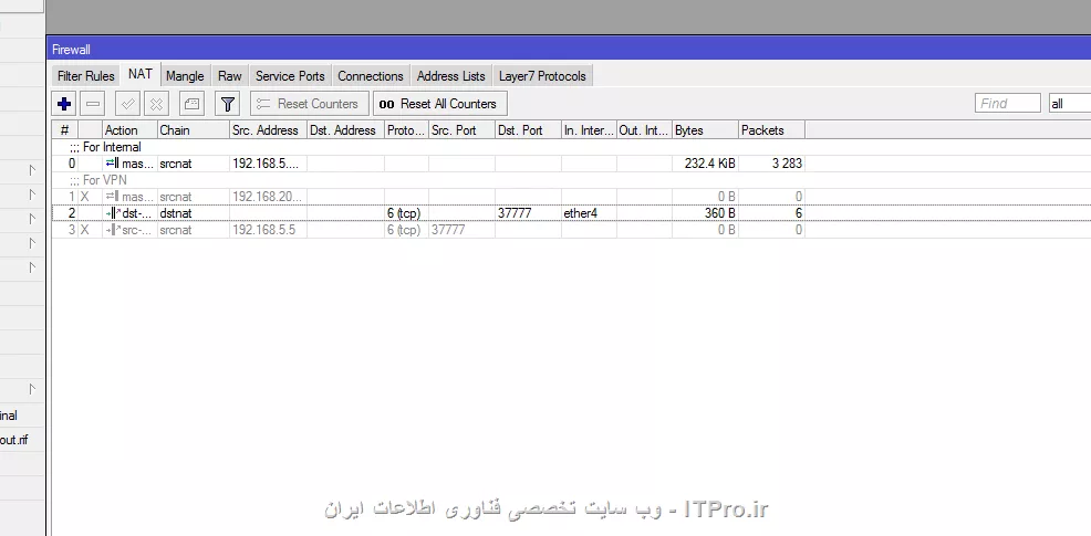 سلام  و ممنون بخاطر وقت گذاشتنتون
بنده متصل شدم به روش شما دوست عزیز
و سند و رسیو دیتا انجام شد ولی وصل نشد

||https://network.tosinso.com/files/get/652039b0-9a0c-4a4b-856a-04a9b9e90362|| 