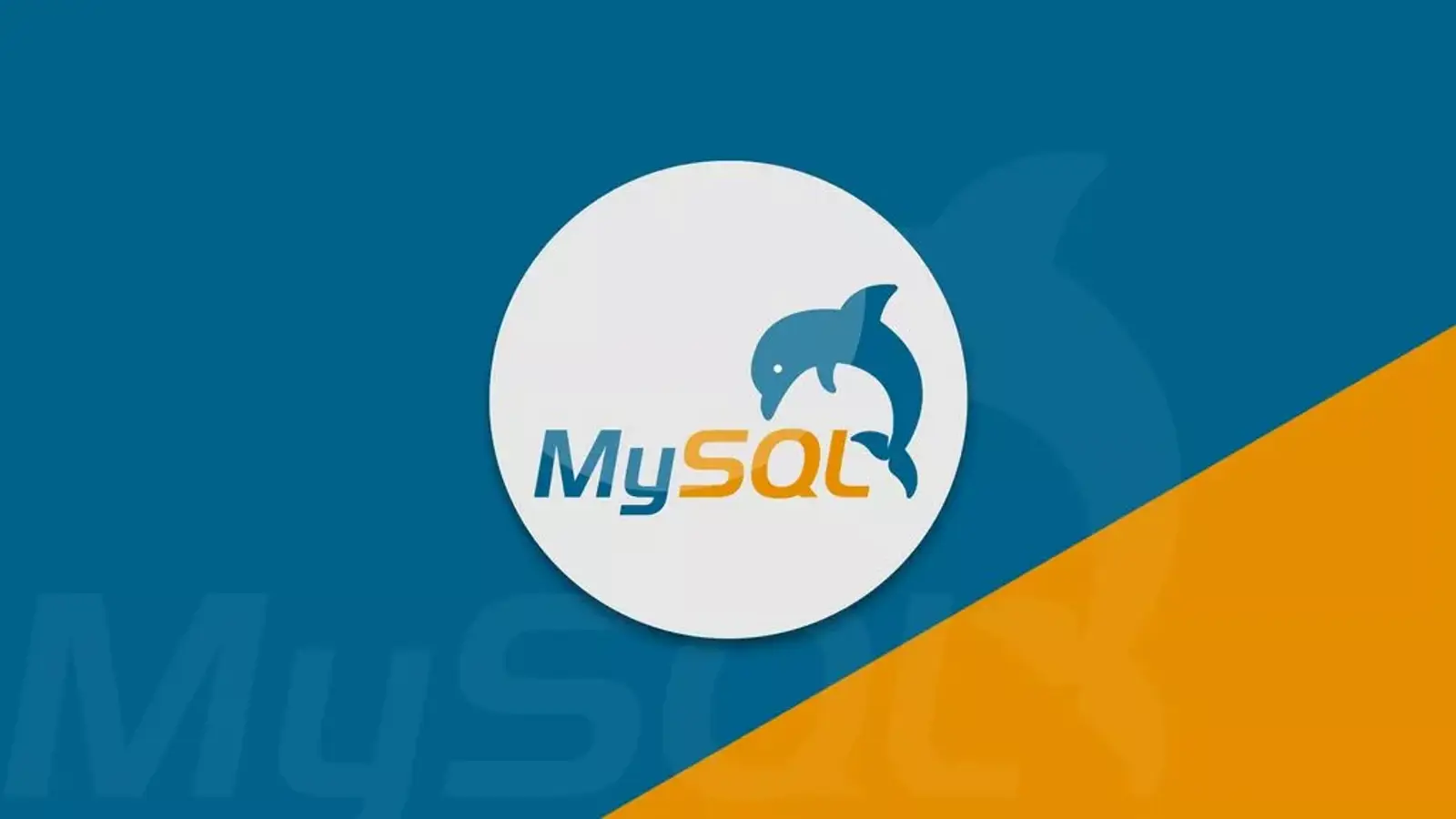 آموزش ریست کردن پسورد MySQL فراموش شده در لینوکس