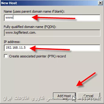 وب سایت توسینسو