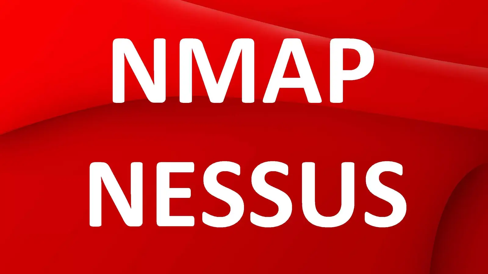 تفاوت Nessus و Nmap در چیست؟ مقایسه Nmap و Nessus