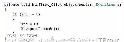 وب سایت توسینسو