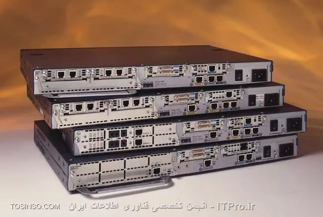 سلام
وقتي ميگيمmodem adsl يعني دستگاهیه که یک کامپیوتر یا device رو به خطوط ارتباطی پر سرعت وصل می کنه...
حالا اگه قابليت هاي يك روتر رو به اين مودم اضافه كنيم تبديل ميشه به adsl router.
روتر وظايفه مختلفي داره كه بعضياش در اين asl router ها انجام ميشه... |اينو ::http://www.webopedia.com/DidYouKnow/Hardware_Software/2005/router.asp|بخون 
حالا اگر در مورد روتر Router میخوایی بدونی :
روتر يك نوع كامپيوتر خاص است كه دارای عناصر مشابه يك كامپيوتر استاندارد شخصی نظير پردازنده ، حافظه ، خطوط داده و اينترفيس های مختلف ورودی و خروجی است. روترها به منظور انجام عمليات بسيار خاص كه عموما نمی توان آنان را توسط كامپيوترهای شخصی انجام داد ‌، طراحی شده اند . مثلا با استفاده از روتر می توان دو شبكه را به يكديگر متصل تا در ادامه امكان مبادله اطلاعات بين آنان فراهم گردد . روتر ، همچنين بهترين مسير ارسال داده از يك شبكه به شبكه ای ديگر را تعيين می نمايد.
كامپيوترها به منظور اجرای برنامه های نرم افزاری به يك سيستم عامل نياز دارند ، اين وضعيت در روترها نيز وجود داشته و آنان نيز جهت اجرای فايل های پيكربندی به يك سيستم عامل كه به آن IOS ( برگرفته از Internetwork Operating System software ) گفته می شود ، نياز خواهند داشت . فايل های پيكربندی شامل دستورالعمل ها و پارامترهائی می باشند كه بر اساس آنان ترافيك ورودی و خروجی روتر كنترل می گردد . مثلا روترها با استفاده از پروتكل های روتينگ ، قادر به اتخاذ تصميم مناسب در خصوص بهترين مسير بسته های اطلاعاتی می باشند .
||http://network.tosinso.com/files/get/6554531a-a46d-43bc-96e5-b97df9f54c67||
تصویر روتر
و طبق تصویر زیر هم متوجه میشید که روتر کجا به کار میره
||http://network.tosinso.com/files/get/6d4ef573-e894-4f64-8361-98770ae947e5||
||http://network.tosinso.com/files/get/dd915255-134f-4407-a01a-4d6ad7e80fef||
||http://network.tosinso.com/files/get/77d305ad-bb89-4b3d-a1e5-c99ded87fbdd||