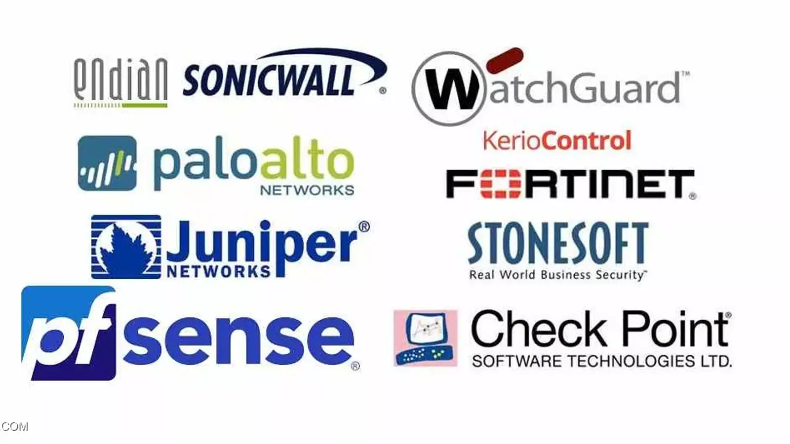 تفاوت فایروال نرم افزاری و سخت افزاری در چیست؟ به زبان ساده