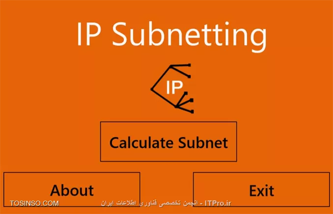 وب سایت توسینسو
