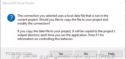 وب سایت توسینسو