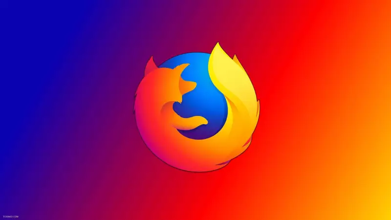 آموزش ایجاد Master Password در فایرفاکس : رمز عبور مادر Firefox