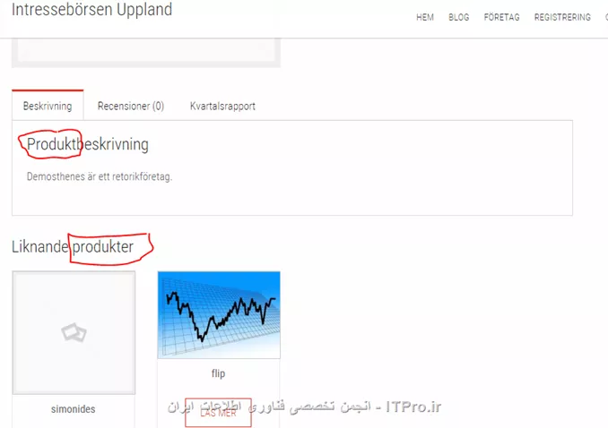 ببینید دوستان این یکی از صفحات سایت من که میخوام اون کلمات رو تغییر بدم که دورش خط قرمز هست .

||http://web.tosinso.com/files/get/6685abc3-b2ab-4885-abfb-bd2e84a94d6a||

