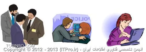 مراحل کشف جرائم رایانه ای