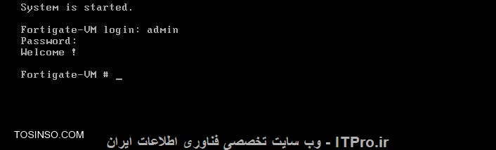 وب سایت توسینسو