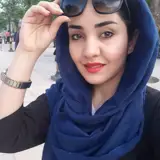 Maryam Ghamar