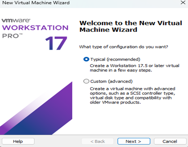 آموزش نصب ویندوز سرور روی ماشین مجازیVMware