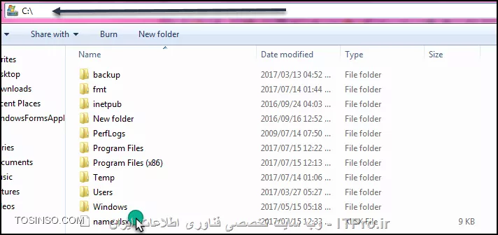 سلام
دوست عزیز شما به بنده لطف دارید
پیشنیازهایی که برای کر با دیتاسورس های آفیسی نیاز دارید :
1- ابتدا به پکیج Access DataBase Engine نیاز دارید که بنده نسخه ی 2010 اون که شامل 32 بیتی و 64 بیتی است و استفاده می کنیم :
<center>
||https://dba.tosinso.com/files/get/e028b5a3-0bbf-45a4-a4cb-be0628783186||
<center>
<center>
||https://dba.tosinso.com/files/get/0ea23744-b0f8-4d6a-8b89-cfb4397d98fc||
<center>
بعد نصب باید تنظیماتی انجام بشه در sql server که سرورمون بتونه از access driver (که به منظور دسترسی به دیتا سورس های آفیسی نصب شده است) استفاده کنه :
<center>
||https://dba.tosinso.com/files/get/ab847abf-b9fb-4c44-b28b-e04e805f764c||
<center>
بعدش باید قابلیت کوئری ها Ad HOC و فعال کنیم : به کوئری ها یی که برای دسترسی به سایر دیتا سورس ها از OLEDB استفاده می کنند . OLEDB توابع API هستند که به کاربر کمک می کنند از یک دیتا سورس مثل Excel هم داده ها را بخونیم .
خوب برای فعال کردن این نوع کوئری ها :
<center>
||https://dba.tosinso.com/files/get/b14e537b-eb5f-43bb-9b5c-39e73f829369||
<center>
خوب الان همه چیز اماده است که با بتونیم دیتاها رو از اکسل بخونیم :
یک فایل اکسل ترجیحا 2007 به خاطر پسوندشون که Xlsx هست :
ایجاد می کنیم به این شکل :
<center>
||https://dba.tosinso.com/files/get/13332b2d-34b0-4c2b-88c6-2a480905c7e7||
<center>
با نام name.xlsx بروی درایو سی ذخیره اش می کنیم :
<center>
||https://dba.tosinso.com/files/get/670d3ad9-e6e3-4feb-8e33-4b6a5386e44c||
<center>
نتیجه ی نهایی :
<center>
||https://dba.tosinso.com/files/get/6e7a3b85-3e9d-4361-aa22-8c478a0c28b2||
<center>
کوئری مورد نیاز این کار :
<center>
<sql>
USE [master] 
GO 
EXEC master.dbo.sp_MSset_oledb_prop N'Microsoft.ACE.OLEDB.12.0', N'AllowInProcess', 1 
GO 
EXEC master.dbo.sp_MSset_oledb_prop N'Microsoft.ACE.OLEDB.12.0', N'DynamicParameters', 1 
GO 
<sql>
<center>

<center>
<sql>
EXEC sp_configure 'show advanced options', 1
RECONFIGURE
EXEC sp_configure 'Ad Hoc Distributed Queries', 1
RECONFIGURE
<sql>
<center>
<center>
<sql>
select * FROM OPENROWSET('Microsoft.ACE.OLEDB.12.0','Excel 12.0;Database=c:\name.xlsx;HDR=YES','SELECT * FROM [Sheet1$]')
<sql>
<center>