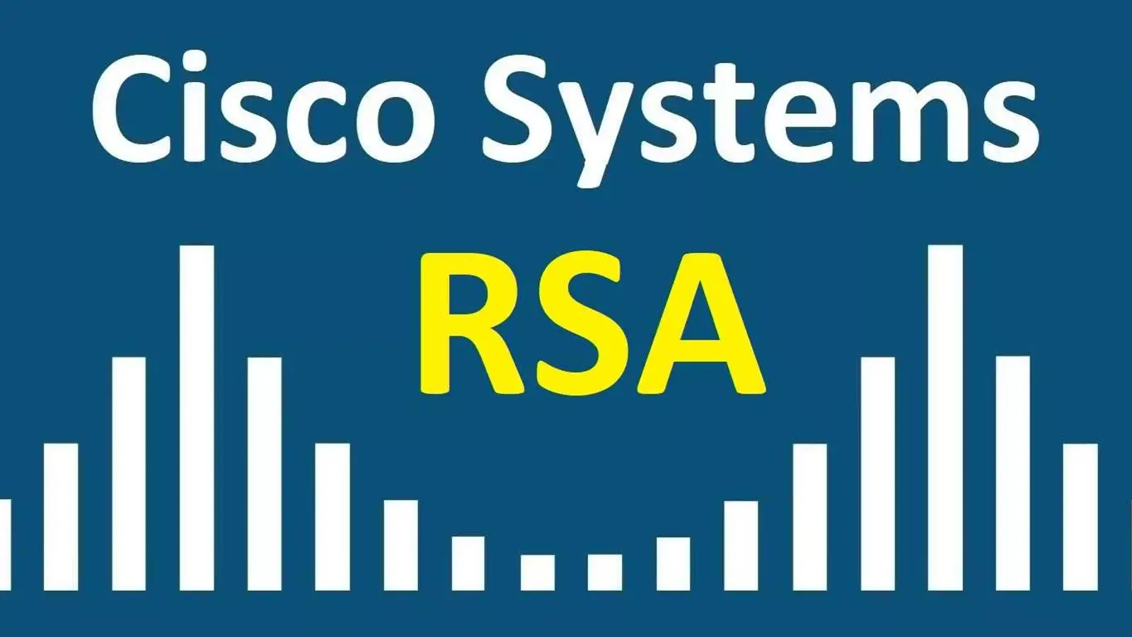 RSA چیست؟ آموزش استفاده از RSA Key در روتر سیسکو