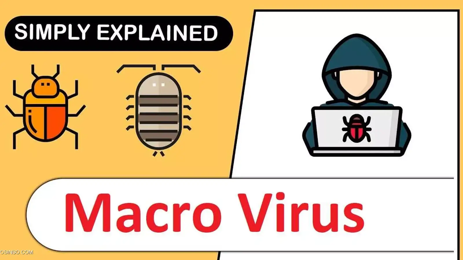 ویروس ماکرو چیست؟ معرفی Macro Virus به زبان ساده