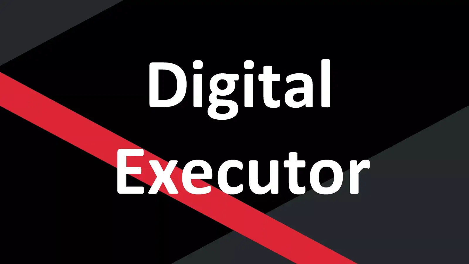 وارث دیجیتال چیست؟ آشنایی با مفهوم Digital Executor به زبان ساده