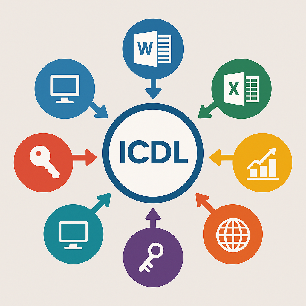 مهارت های هفتگانه